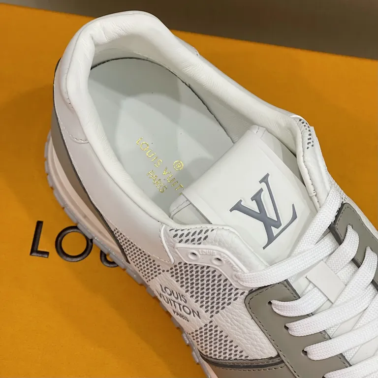 Louis Vuitton Shoe 